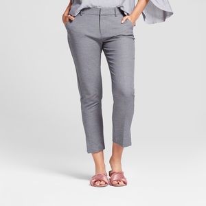 Grey Dress Pants